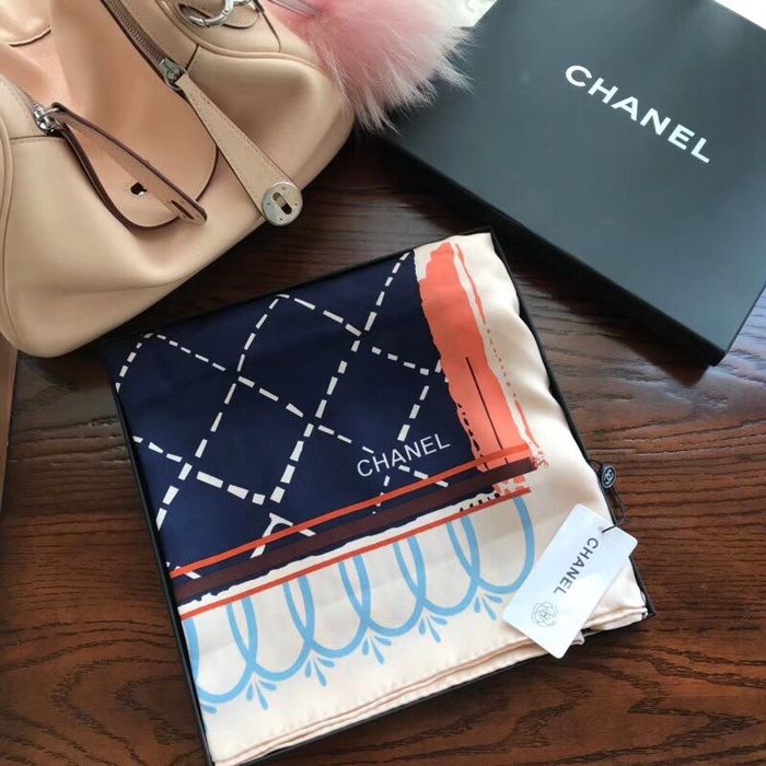 Chanel Scarf CHS00082