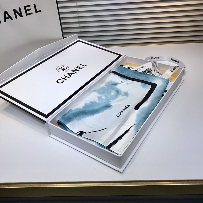 Chanel Scarf CHS00099