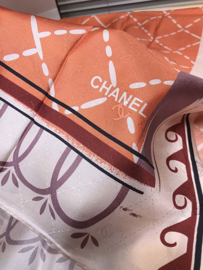 Chanel Scarf CHS00101