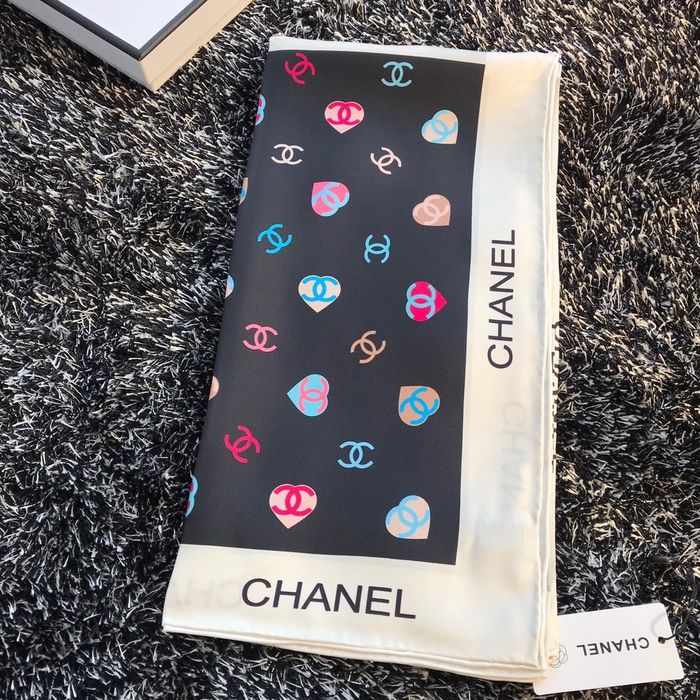 Chanel Scarf CHS00115