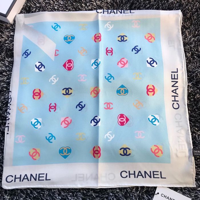 Chanel Scarf CHS00116