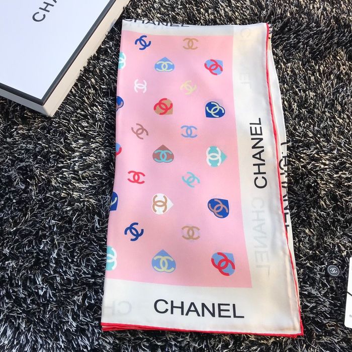 Chanel Scarf CHS00118