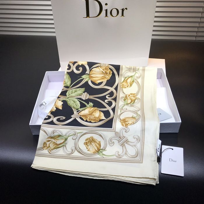 Dior Scarf DIS00066