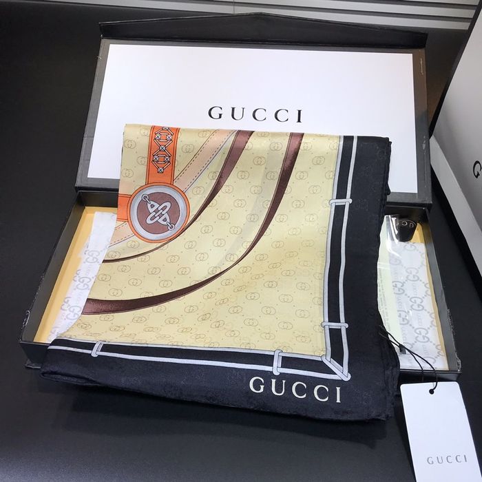 Gucci Scarf GUS00049