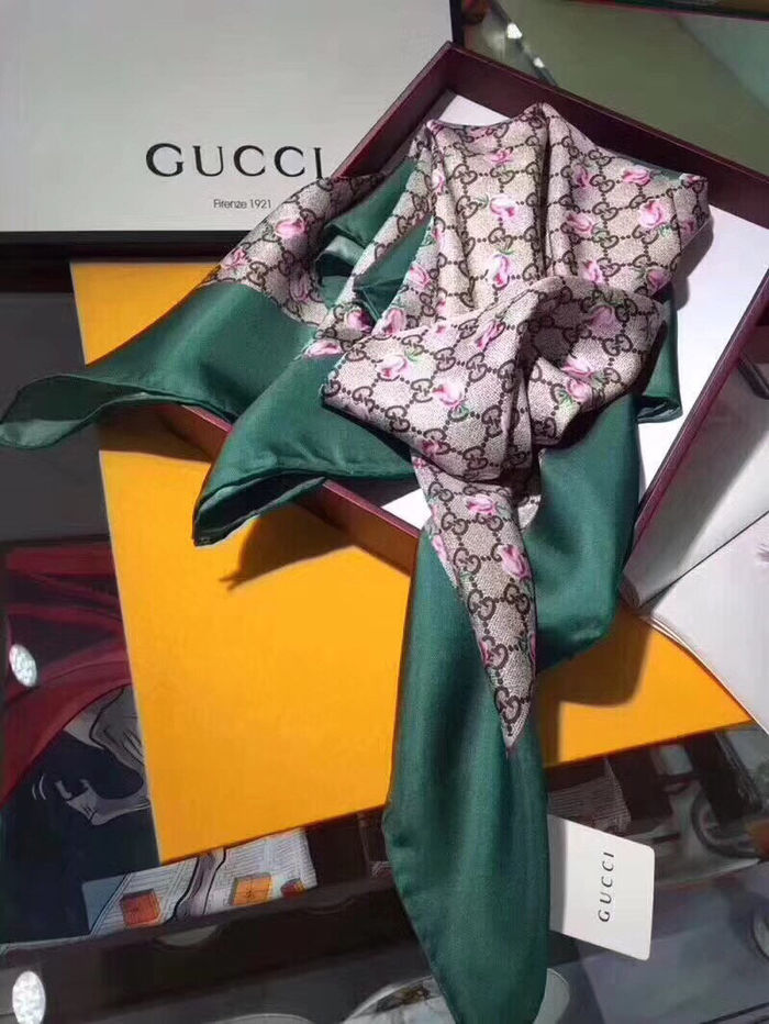 Gucci Scarf GUS00060