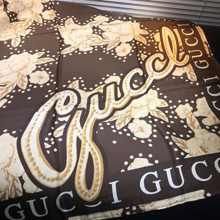 Gucci Scarf GUS00062
