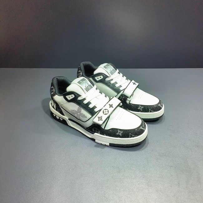 Louis Vuitton sneakers 91108-5