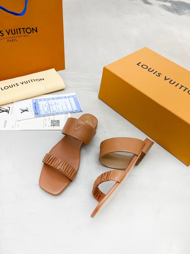 Louis Vuitton slipper 91114-8