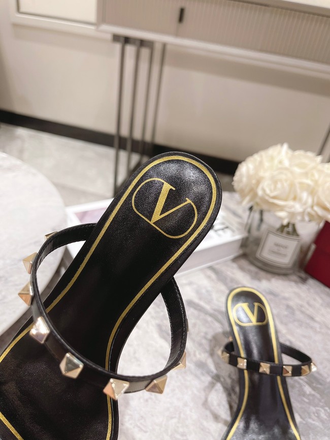 Valentino slipper 91103-2 Heel 6CM