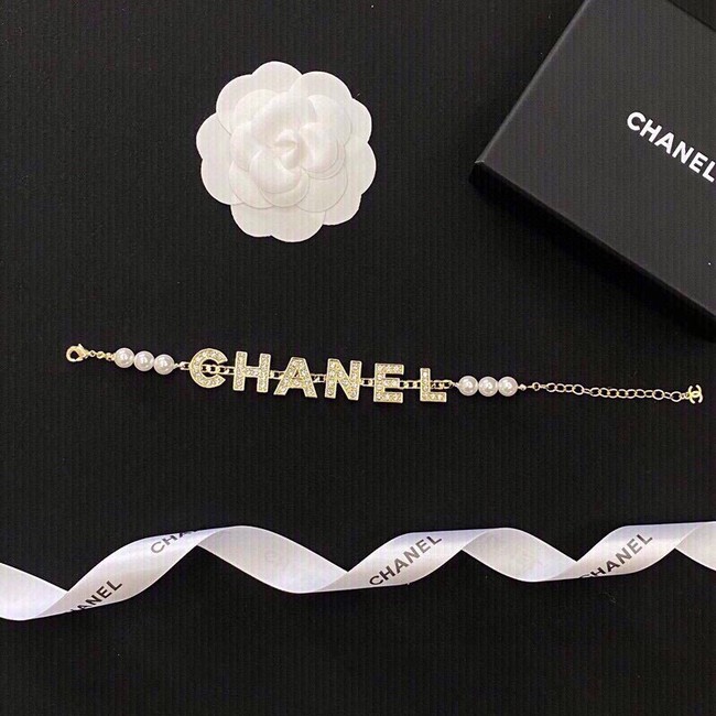 Chanel Bracelet CE8471