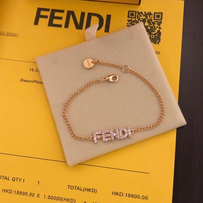 Fendi Bracelet CE8466