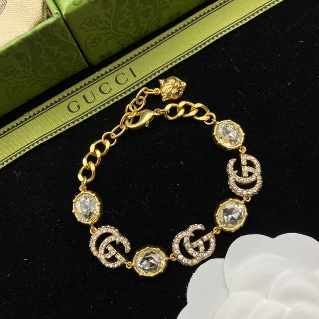 Gucci Bracelet CE8462
