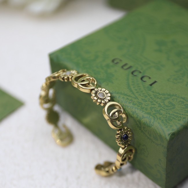 Gucci Bracelet CE8463