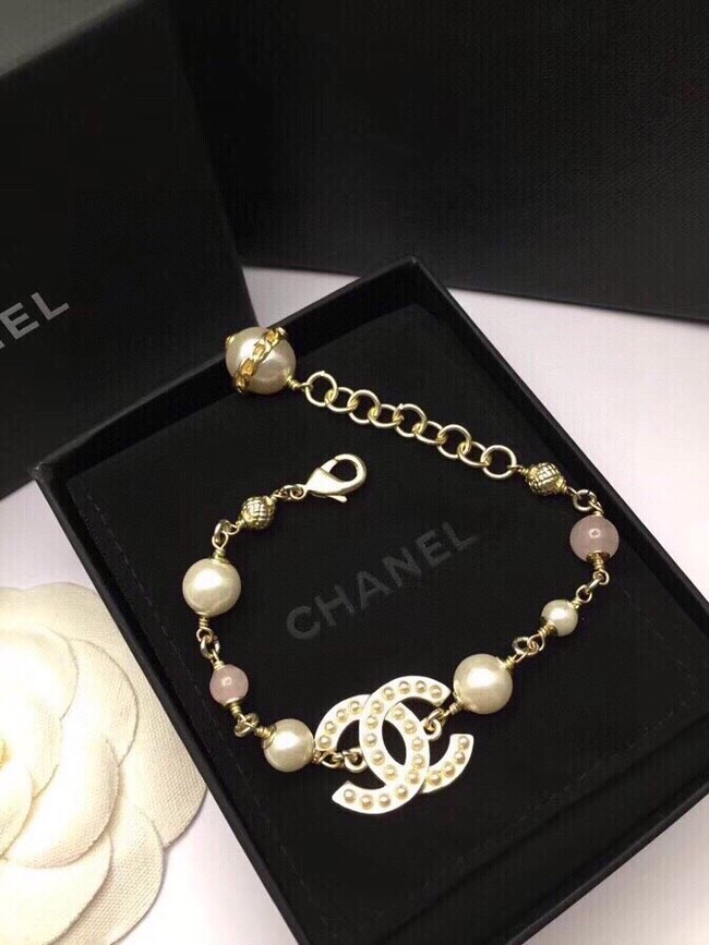 Chanel Bracelet CE8494