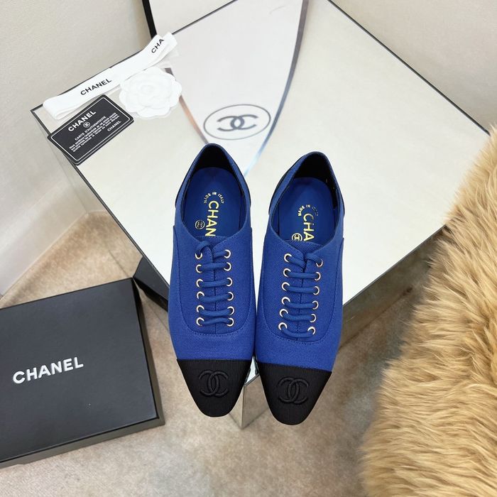 Chanel Shoes CHS00274