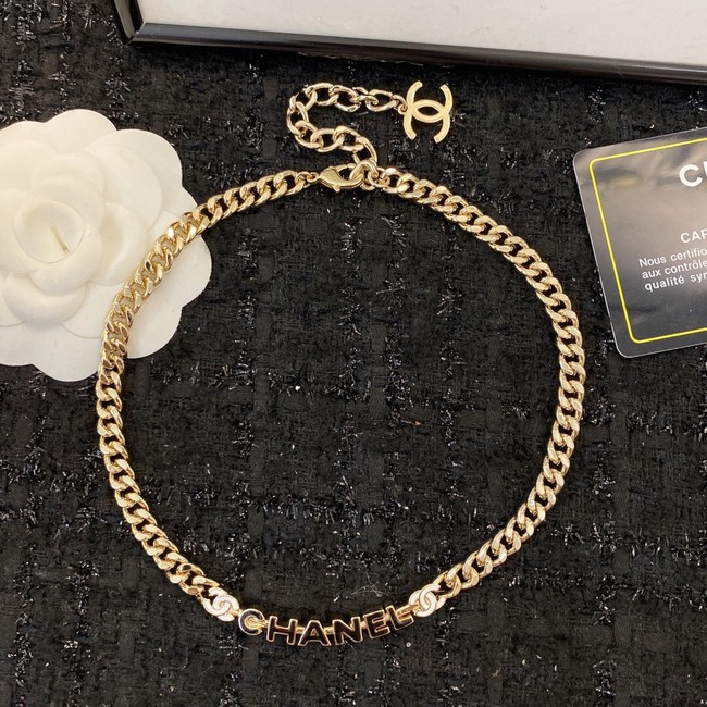Chanel Necklace CE8507