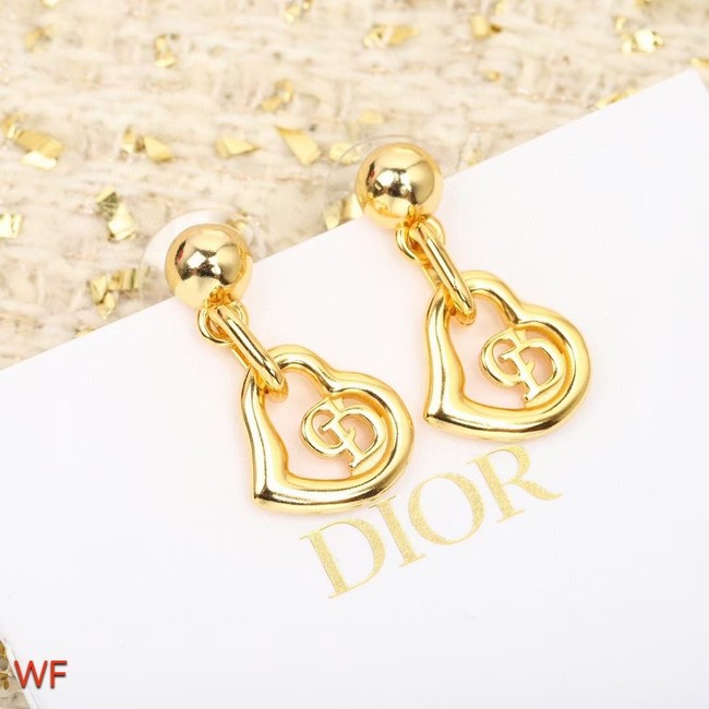 Dior Earrings CE8556