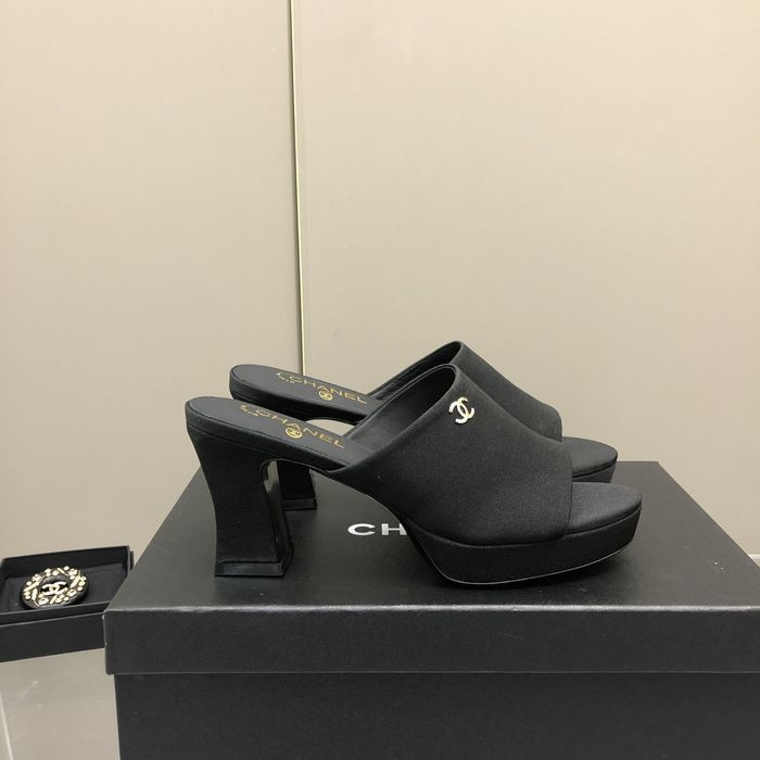 Chanel Shoes CHS00609