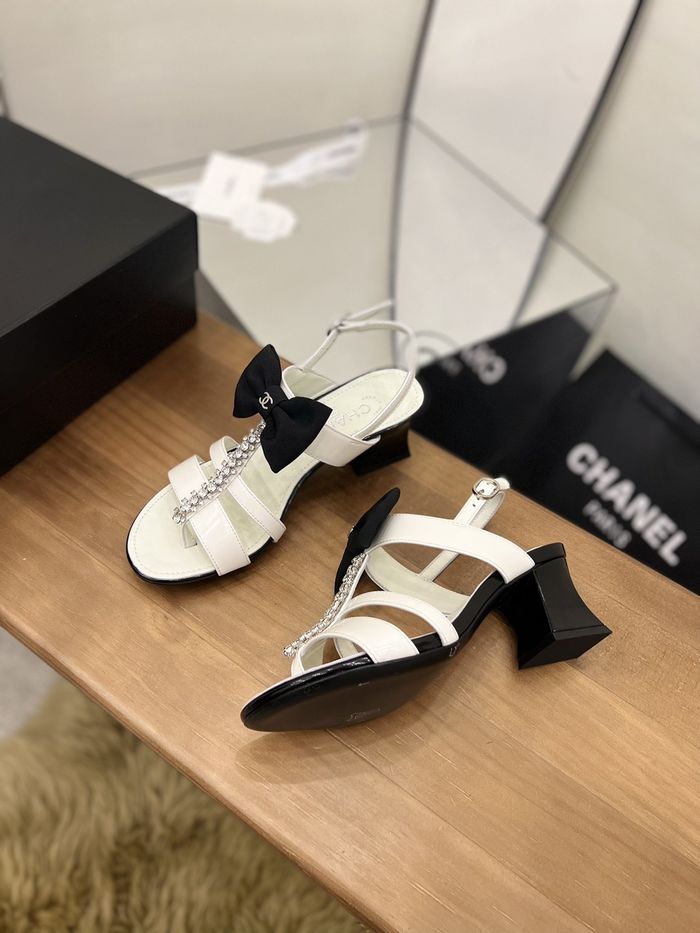 Chanel Shoes CHS00718