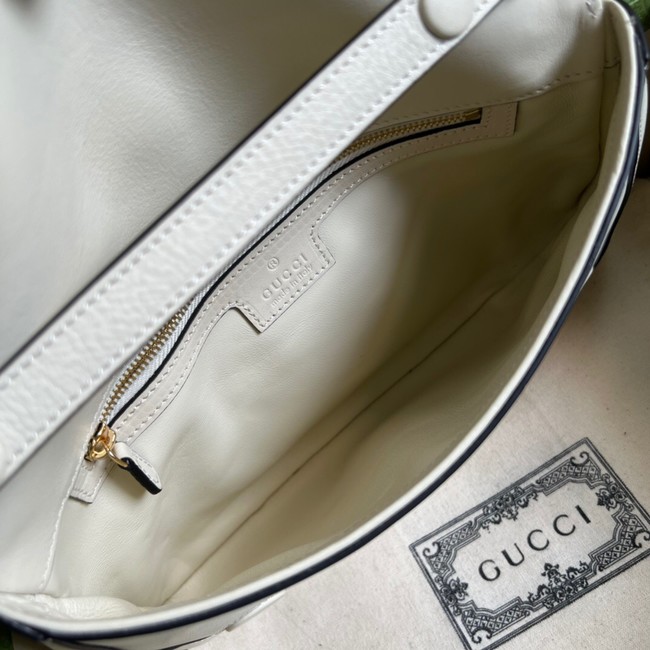 Gucci Blondie shoulder bag 699268 White