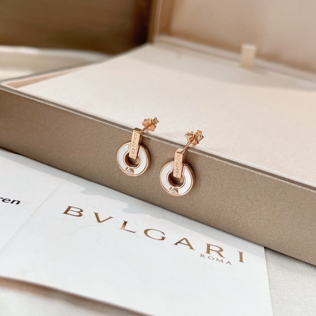 BVLGARI Earrings CE8570