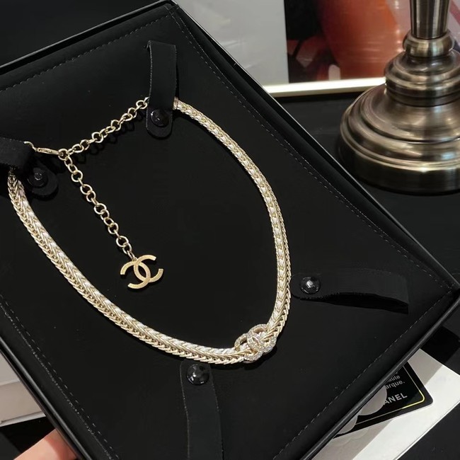 Chanel Necklace CE8584