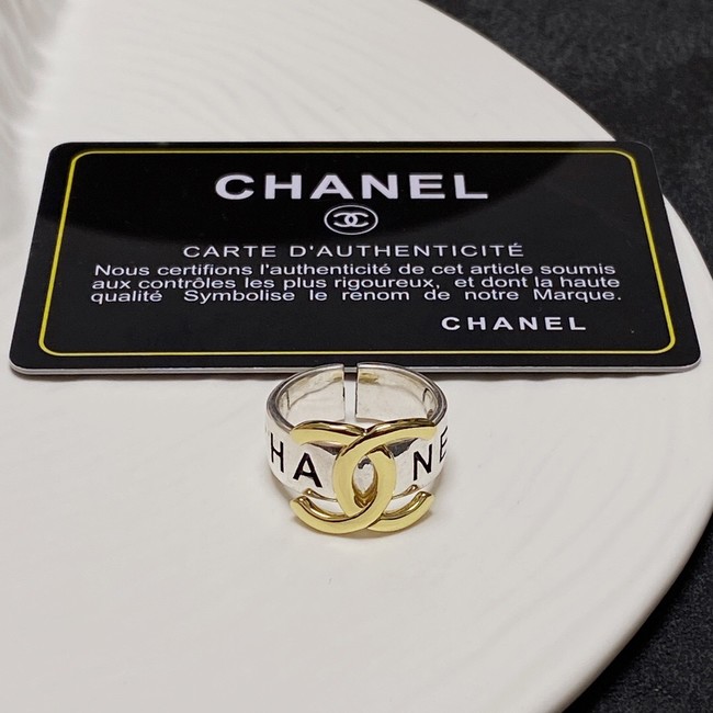 Chanel Ring CE8568