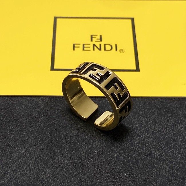Fendi Ring CE8567