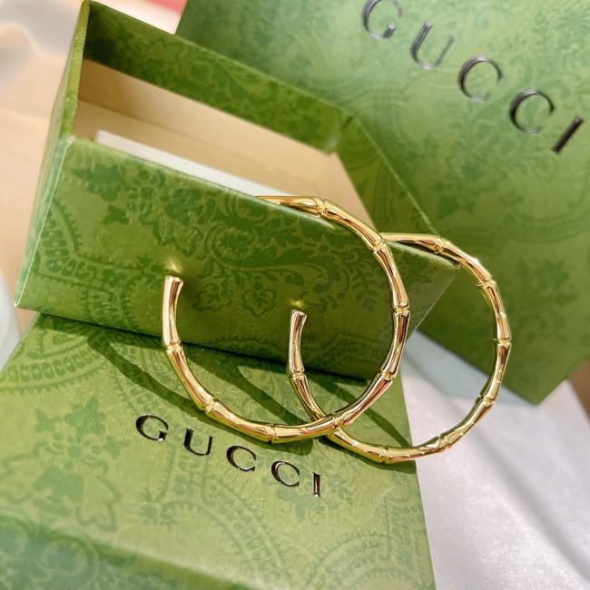 Gucci Earrings CE8569