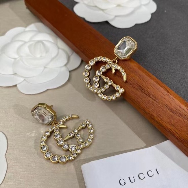 Gucci Earrings CE8597
