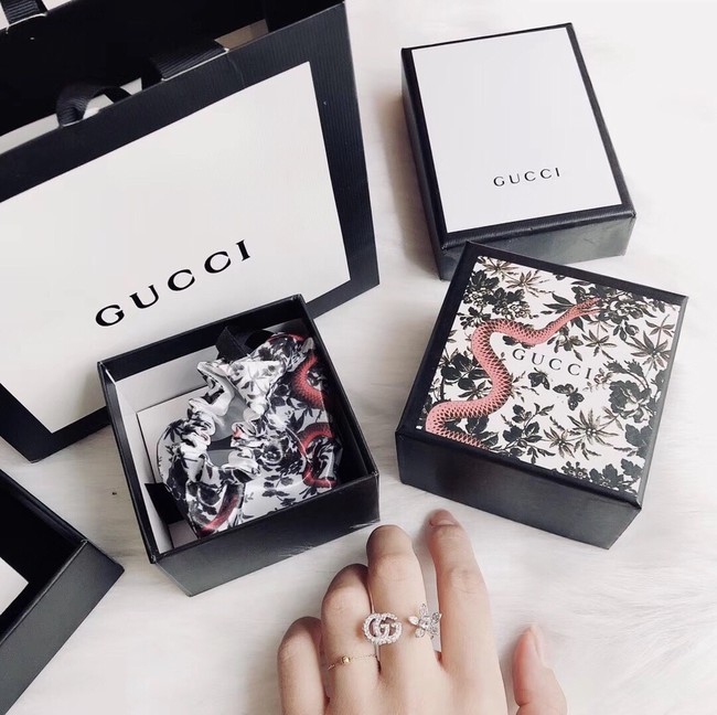 Gucci Ring CE8572