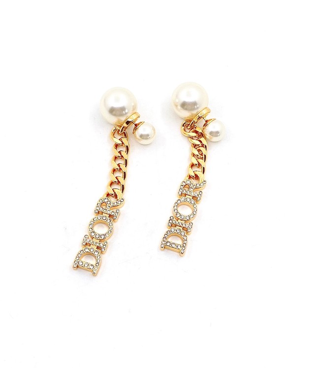 Dior Earrings CE8628
