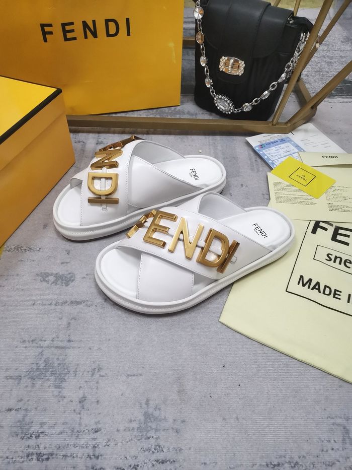 FENDI Shoes FDS00062