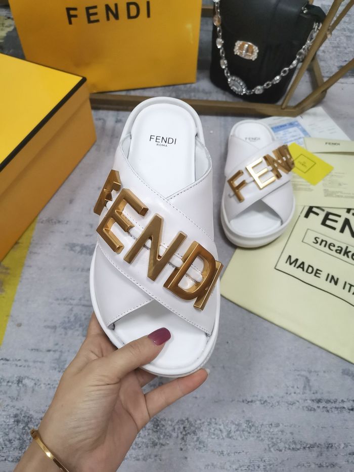 FENDI Shoes FDS00062