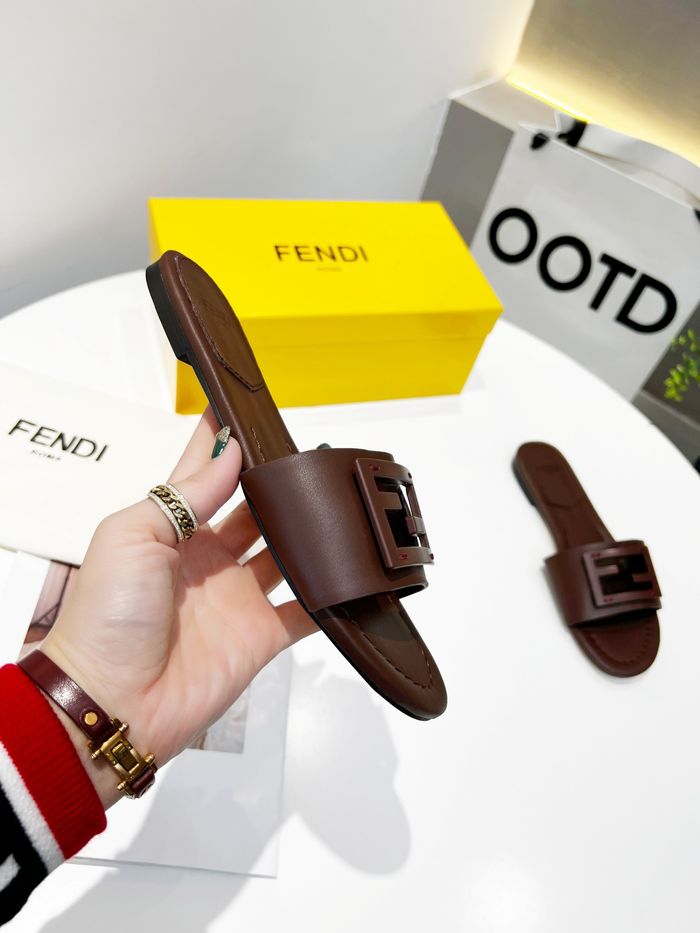 FENDI Shoes FDS00066