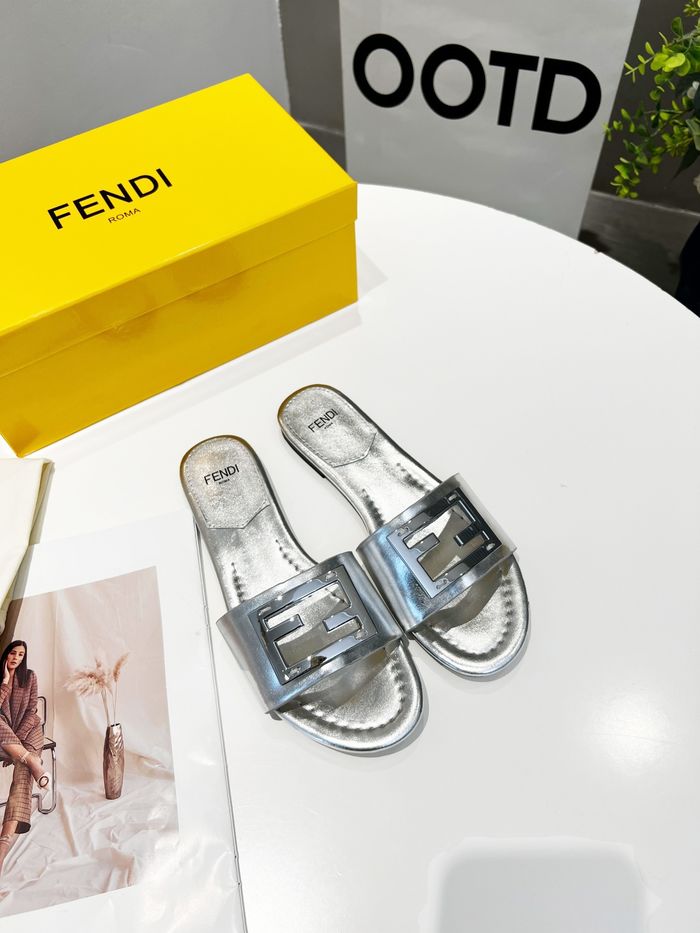 FENDI Shoes FDS00067