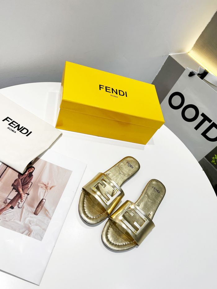 FENDI Shoes FDS00068