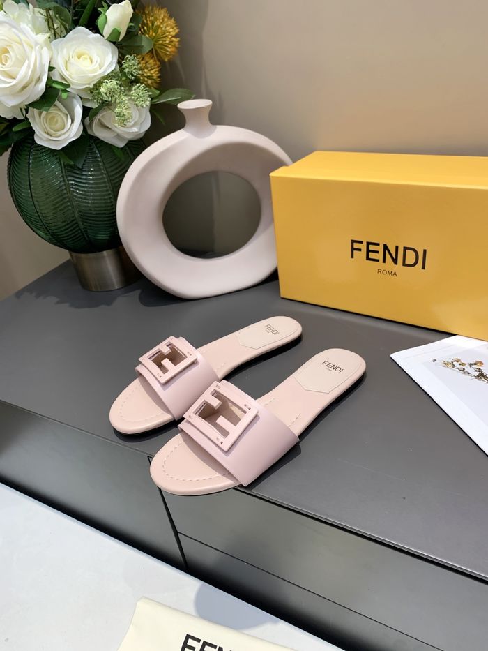 FENDI Shoes FDS00069
