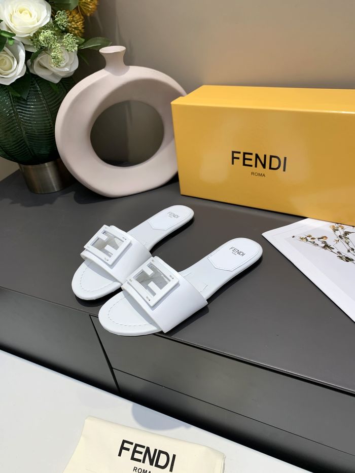 FENDI Shoes FDS00070