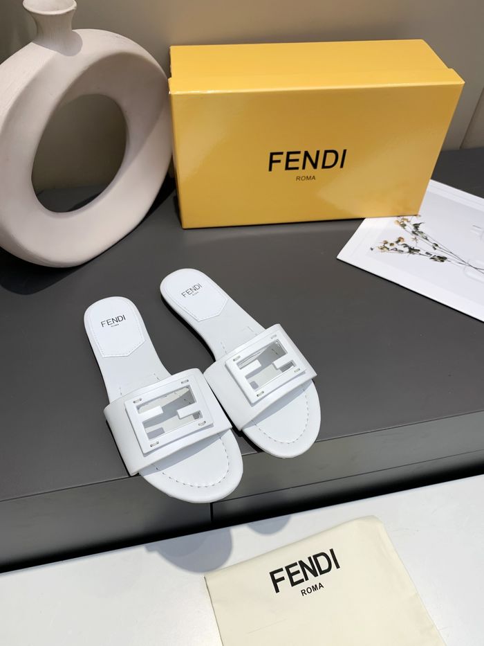 FENDI Shoes FDS00070