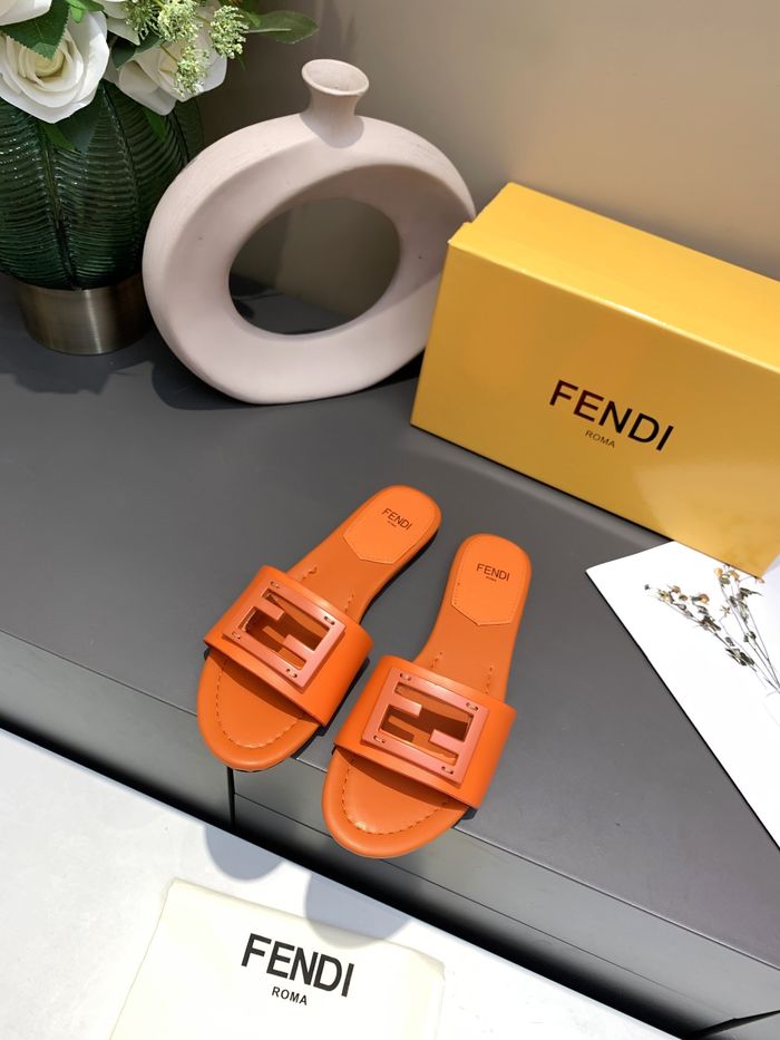 FENDI Shoes FDS00071