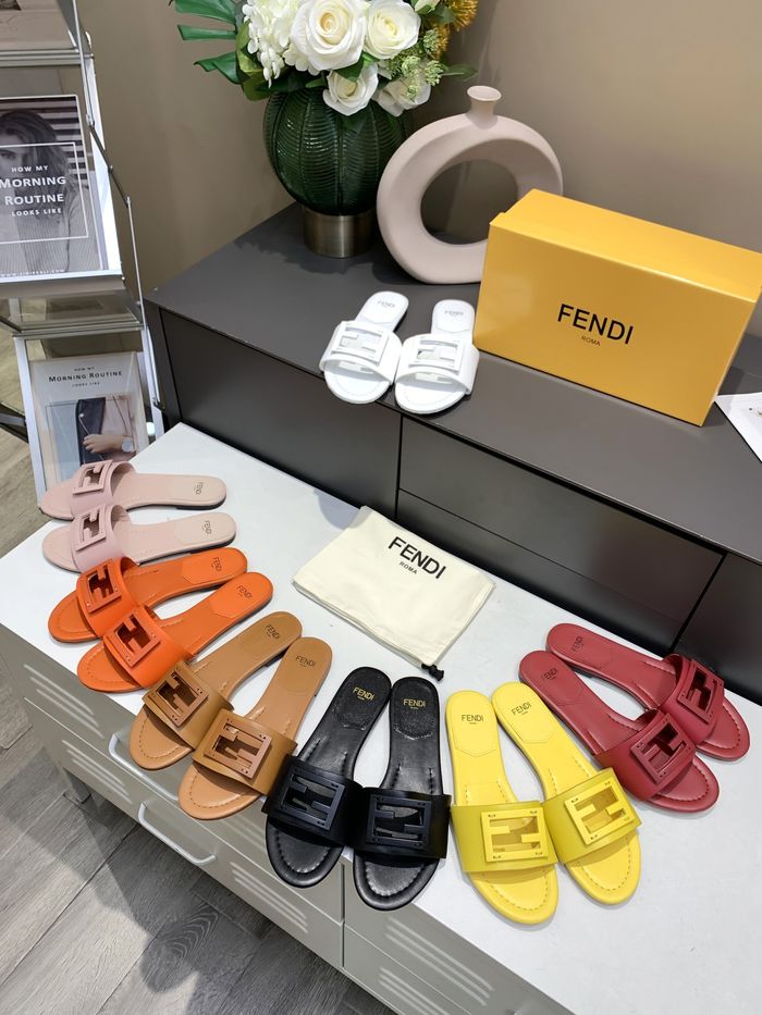 FENDI Shoes FDS00072