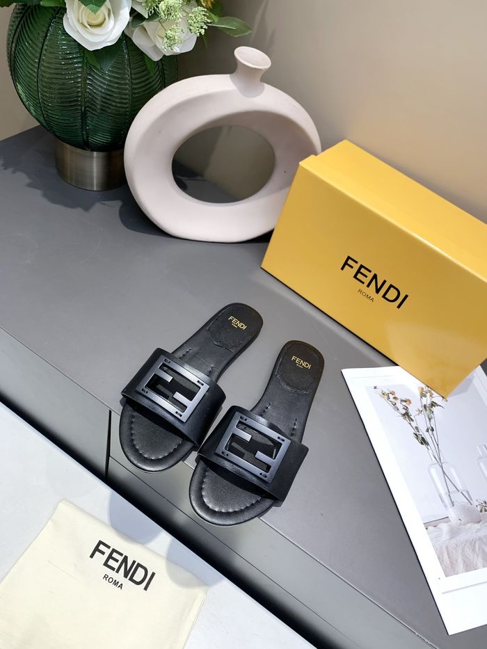 FENDI Shoes FDS00074