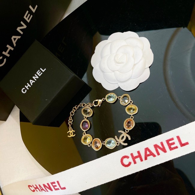 Chanel Bracelet CE8640