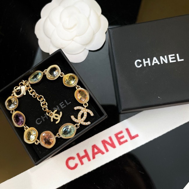 Chanel Bracelet CE8640