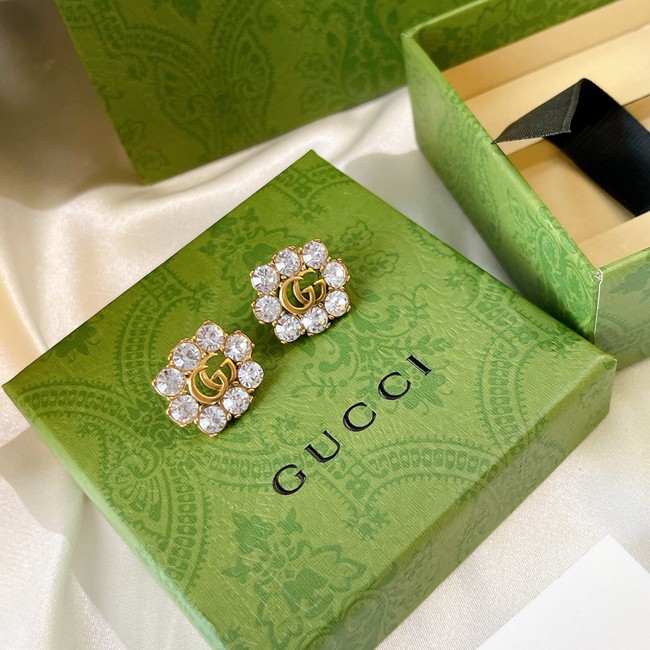 Gucci Earrings CE8641