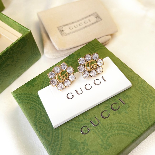 Gucci Earrings CE8641