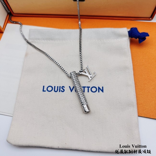 Louis Vuitton Necklace CE8651