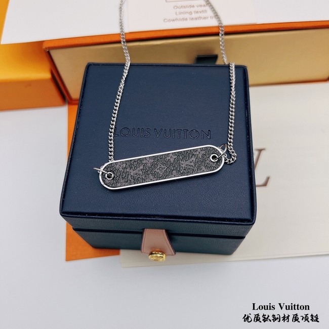 Louis Vuitton Necklace CE8652