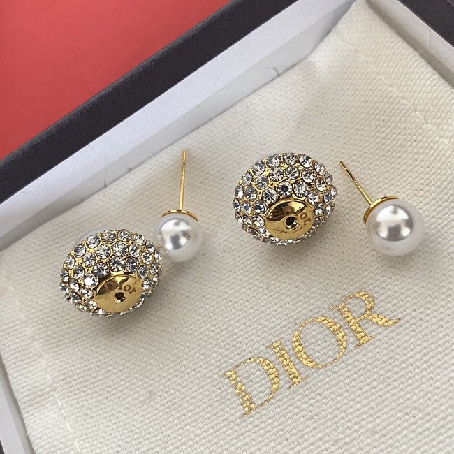 Dior Earrings CE8665